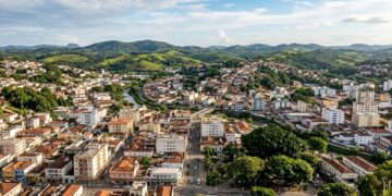 Berço real de Jorge Amado no Sul da Bahia fica a 30 km do litoral e ostenta o título de maior polo de comércio do cacau regional
