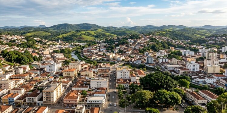 Berço real de Jorge Amado no Sul da Bahia fica a 30 km do litoral e ostenta o título de maior polo de comércio do cacau regional