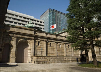 Banco do Japão eleva juros para o maior nível em 31 anos e mantém alerta para inflação
