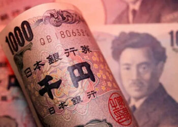 Iene cai ao menor nível em relação ao dólar em 40 anos e mercado aposta em intervenção
