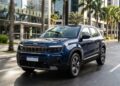 O SUV compacto que será feito no Brasil quer transformar uma aposta global em nova ameaça para os rivais nacionais