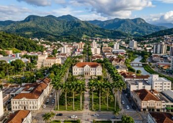 Destino de prestígio artístico internacional: cidade que sedia o maior evento de dança do globo abriga a única filial do Bolshoi no mundo