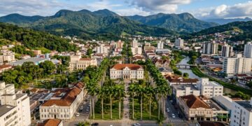 Destino de prestígio artístico internacional: cidade que sedia o maior evento de dança do globo abriga a única filial do Bolshoi no mundo