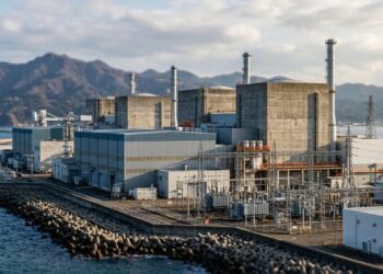 Japão religa a maior usina nuclear do mundo quase 15 anos depois de Fukushima e transforma Niigata no centro da disputa entre medo e segurança energética