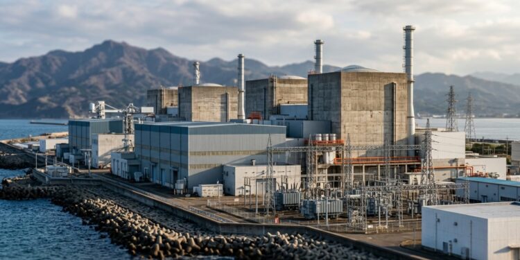 Japão religa a maior usina nuclear do mundo quase 15 anos depois de Fukushima e transforma Niigata no centro da disputa entre medo e segurança energética
