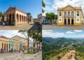 Com ruas de paralelepípedo e casarões coloniais preservados, a histórica cidade paranaense é o destino ideal para quem busca reviver o passado