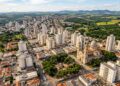 Do berço da laranja ao reino das joias: a cidade paulista que reinventou sua economia duas vezes