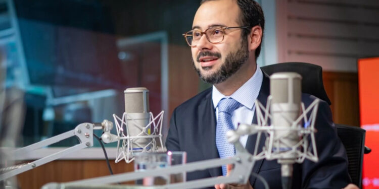 Imagem: Diego Campos/Secom-PR