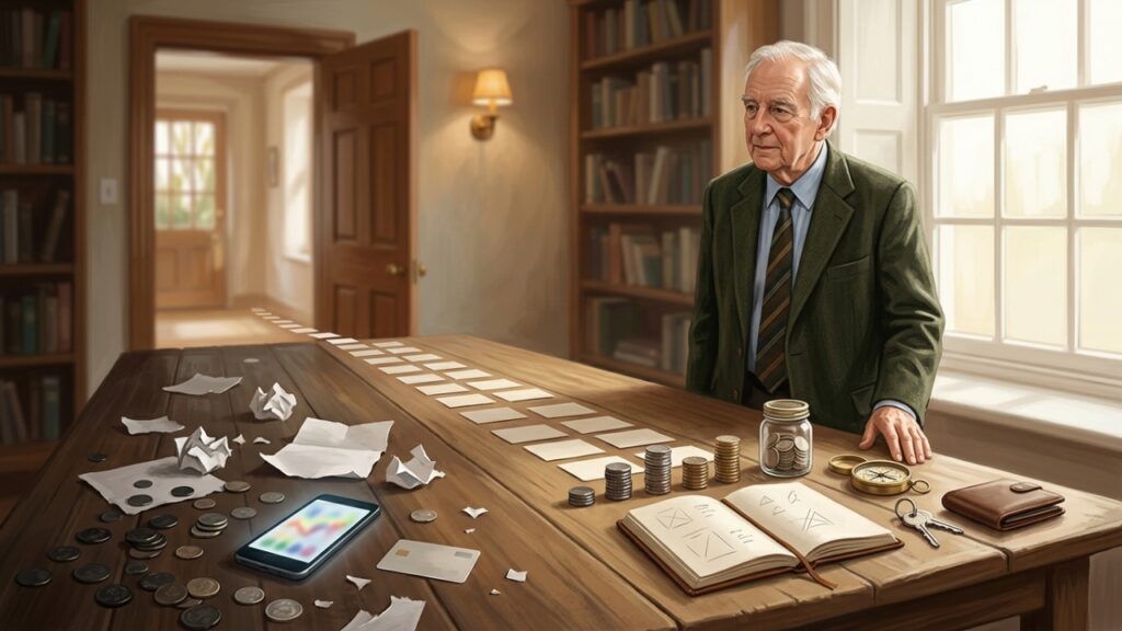 Alasdair MacIntyre, filósofo que viu a vida humana como uma história em busca de unidade: “Só posso responder à pergunta ‘o que devo fazer?’ se responder antes ‘de que história faço parte?’”