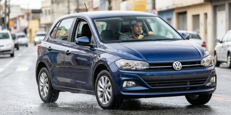 O que é freio ABS e por que um carro com ele freia em distância maior em alguns casos do que um sem o sistema
