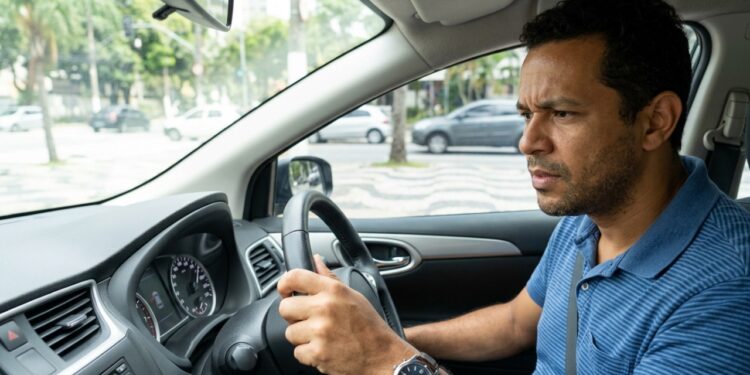 O que significa a sigla CVT na transmissão do carro e por que alguns motoristas sentem que o motor fica acelerado mesmo sem o carro andar rápido