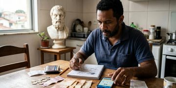 Epicteto, filósofo que ensinava liberdade a quem não possuía quase nada “Algumas coisas estão sob nosso controle e outras não”