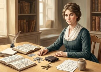 Mary Wollstonecraft, pensadora que via educação como caminho contra a obediência cega: “Fortaleçam a mente feminina, ampliando-a, e haverá um fim à obediência cega”