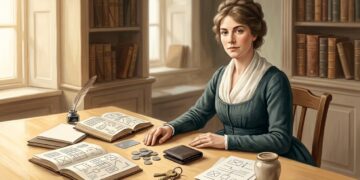 Mary Wollstonecraft, pensadora que via educação como caminho contra a obediência cega: “Fortaleçam a mente feminina, ampliando-a, e haverá um fim à obediência cega”