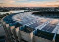 Arena Fonte Nova como palco multiuso cultural em Salvador