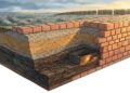 Relatório de 1999 revela segredos da muralha de Vindolanda