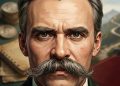 Nietzsche desafiava a fraqueza interior e dizia: “quem tem um porquê enfrenta quase qualquer como”