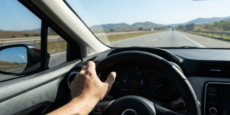 Este sedã automático faz 15 km com 1 litro e virou o tipo de compra que parece sem graça até a primeira viagem