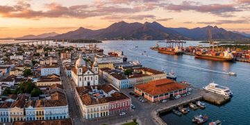 A cidade mais antiga do Paraná guarda o único prédio colonial de três andares do Sul e uma ilha sem carros: o berço do estado a 90 km de Curitiba