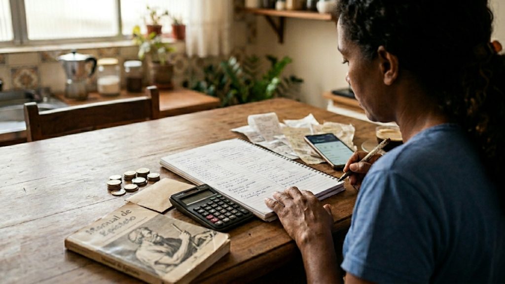 Epicteto, filósofo que ensinava liberdade a quem não possuía quase nada “Algumas coisas estão sob nosso controle e outras não”