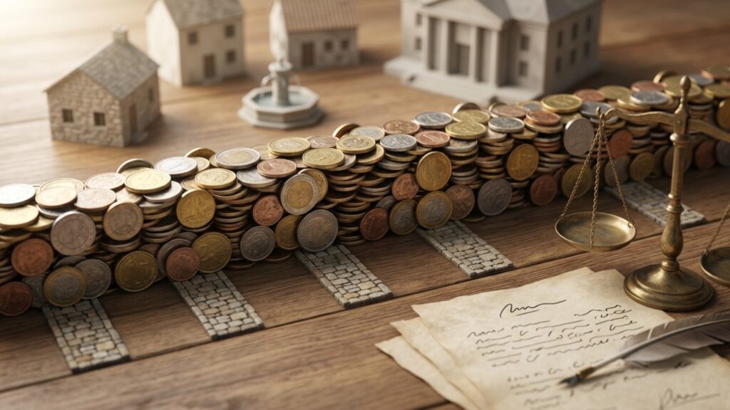 Thomas More, pensador que imaginou uma sociedade ideal para criticar os defeitos da realidade: “Onde a propriedade é privada, dificilmente o bem público prospera”