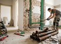 Quanto um encanador cobra para refazer toda a tubulação de um apartamento de 65 m² em 2026