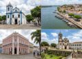 Cidade colonial fundada nas margens do Rio São Francisco impressiona os visitantes com suas igrejas barrocas e rica história de Alagoas