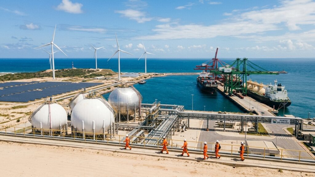 O que é energia de hidrogênio verde e por que o Brasil tem uma das melhores condições do mundo para produzi-la em escala