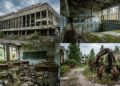 Abandonada após o desastre nuclear de Chernobyl em 1986, a famosa cidade-fantasma ucraniana congelou no tempo e atrai cientistas e curiosos