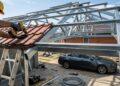 Quanto custa fazer uma garagem coberta em julho de 2026 com estrutura metálica, telha termoacústica ou policarbonato
