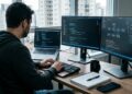 Quanto um programador freelancer cobra por hora no Brasil em 2026 e o que define o nível júnior, pleno e sênior