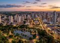 Califórnia Brasileira é a única grande cidade do país que bebe 100% da água do maior aquífero da América do Sul