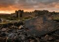 Vindolanda e a rotina romana na fronteira britânica