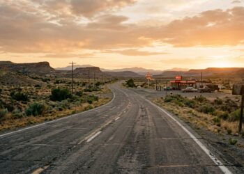 A estrada histórica de 3940 quilômetros que cruza 8 estados e impulsionou a economia de 200 cidades