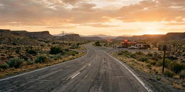 A estrada histórica de 3940 quilômetros que cruza 8 estados e impulsionou a economia de 200 cidades