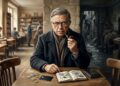 Jean-Paul Sartre, filósofo que transformou liberdade em peso inevitável: “O homem está condenado a ser livre”