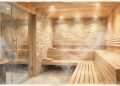 Quanto custa montar uma sauna pequena em casa? O que realmente entra no orçamento