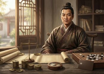 Como a estratégia de Sun Tzu transforma as finanças e os negócios