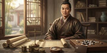 Como a estratégia de Sun Tzu transforma as finanças e os negócios