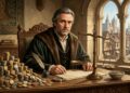 Thomas More, pensador que imaginou uma sociedade ideal para criticar os defeitos da realidade: “Onde a propriedade é privada, dificilmente o bem público prospera”