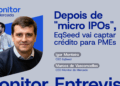 Entrevista Igor Swinerd EqSeed