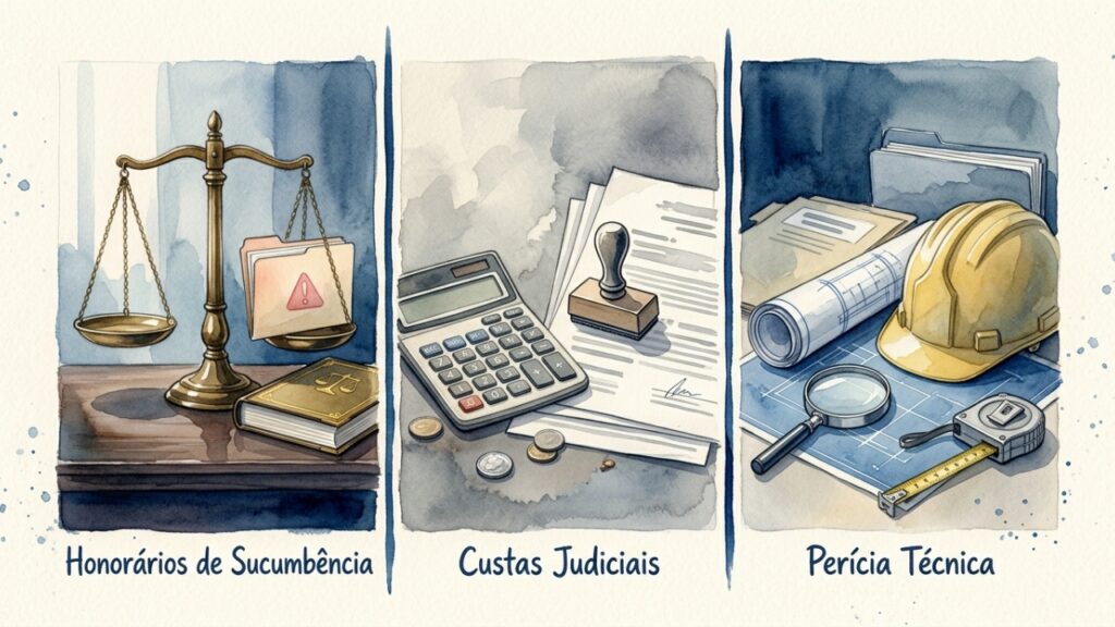 Quanto um advogado trabalhista cobra por causa ganha na Justiça e como funciona o modelo de êxito