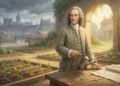 Voltaire, crítico das ilusões humanas que preferia trabalho concreto a lamento vazio: “Devemos cultivar nosso jardim”