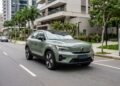 O crossover elétrico que passa dos 380 km de autonomia tenta transformar recarga em detalhe planejado e não em medo diário