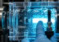 Equipe desenvolve dispositivo de uso doméstico para remoção de micro e nanoplásticos da água