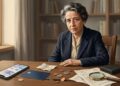 Hannah Arendt, filósofa que via na banalidade do mal o risco de uma vida sem julgamento próprio: “O mal pode ser extremo, mas nunca radical”