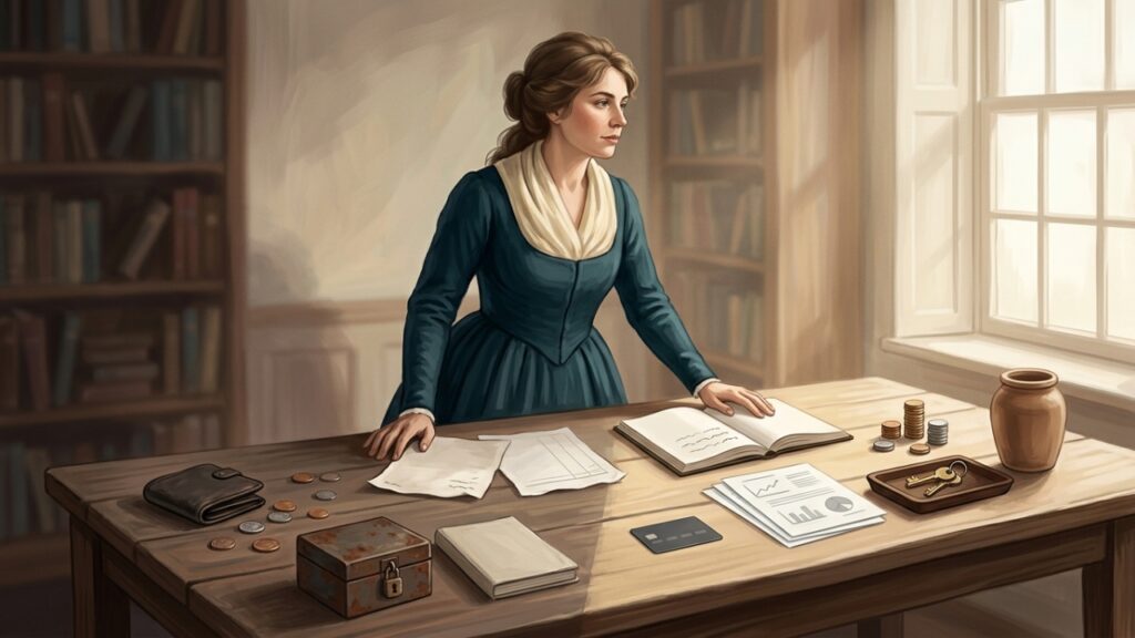 Mary Wollstonecraft, pensadora que via educação como caminho contra a obediência cega: “Fortaleçam a mente feminina, ampliando-a, e haverá um fim à obediência cega”
