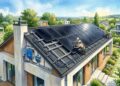 Quanto custa instalar energia solar residencial em julho de 2026 com placas, inversor, projeto e homologação