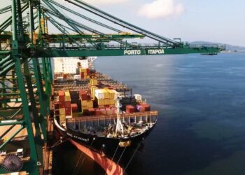 BRZP11 - Porto de Itapoá