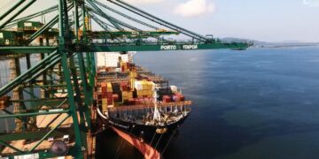 BRZP11 - Porto de Itapoá